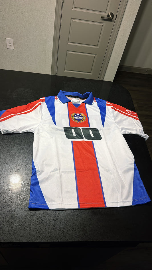 C-360 ELITE FUTBOL JERSEY